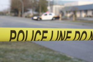 Read more about the article A Pregnant Mother and Child Taken to Hospital after Late Night Shooting