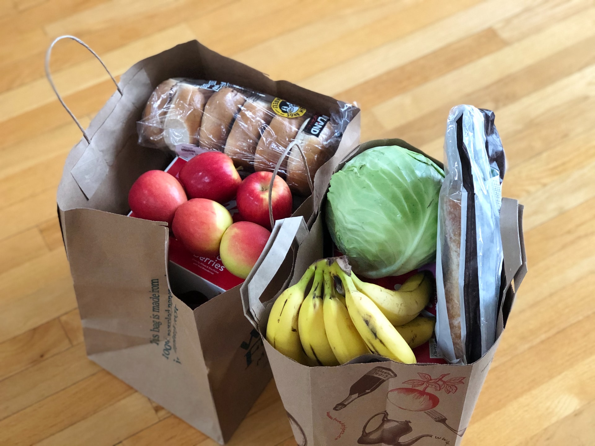 You are currently viewing Food Delivery Program Helps Seniors and Restaurants