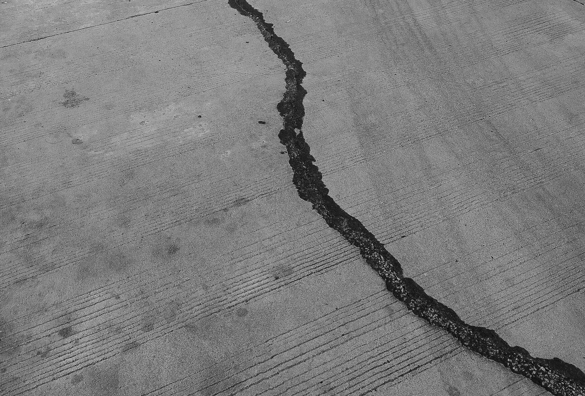 You are currently viewing After Recent Quakes, the San Andreas Fault May Have a Rival
