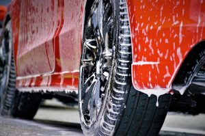 Read more about the article Getting Your Car Ready for its Shipping Journey