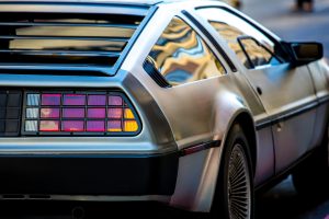 Read more about the article Pop Culture’s Coolest Cars