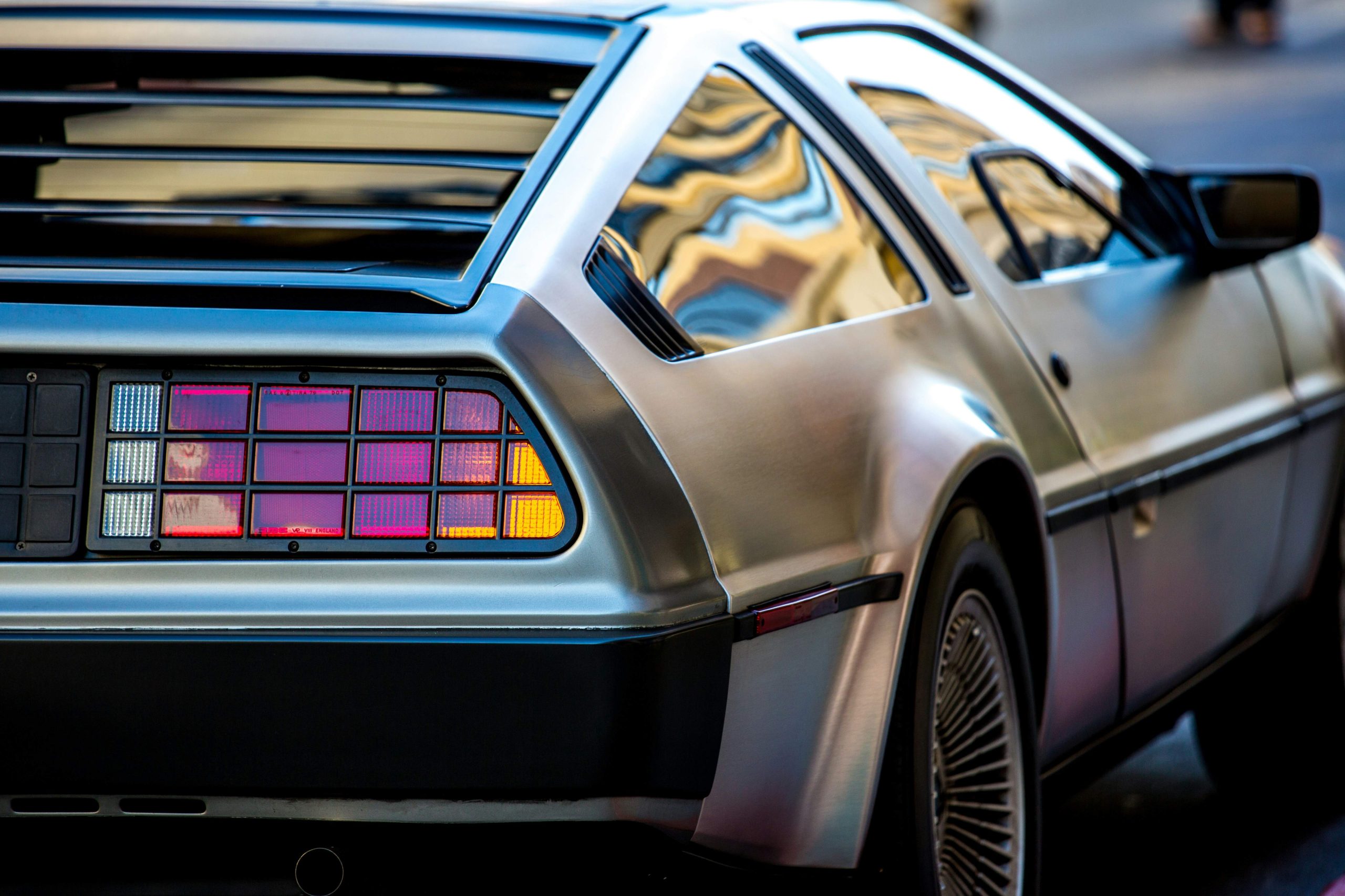 You are currently viewing Pop Culture’s Coolest Cars